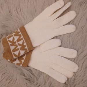 Michael kors gloves